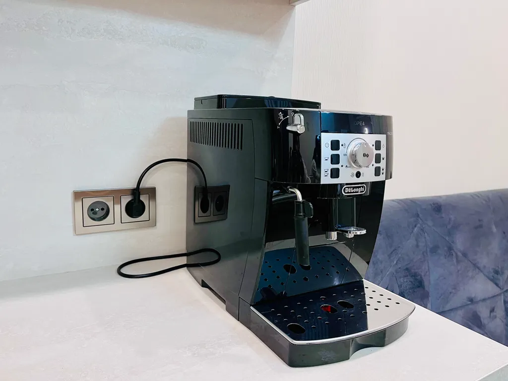 Апартаменты Sea Breeze с видом на море