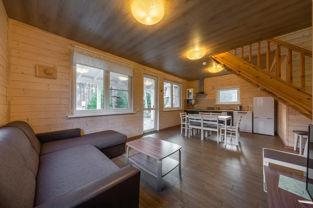 5-комнатный Дом