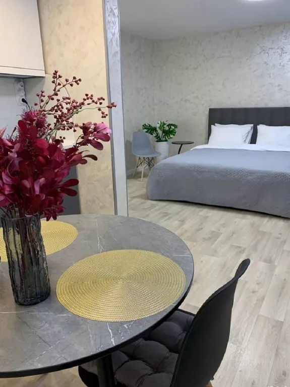 Квартира Идеальное место для вашего свидания в центре… — аренда посуточно в Благовещенск