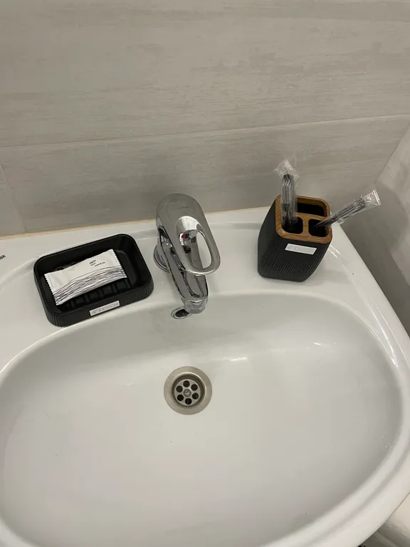 Крупногабаритная однокомнатная квартира в доме повышенной комфортности