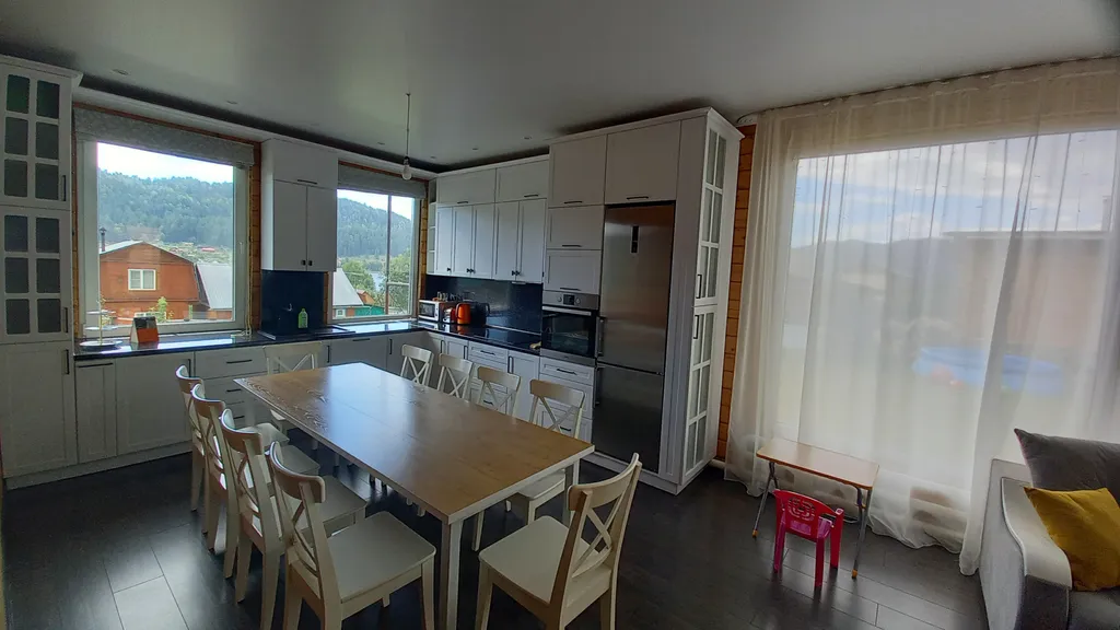 5-комнатный Дом