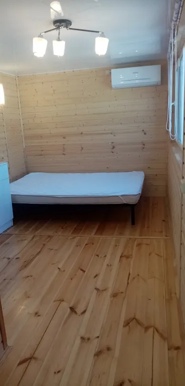 Апартаменты с видом на море