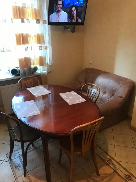 Квартира Квартира Тишь и благодать — Светлогорск