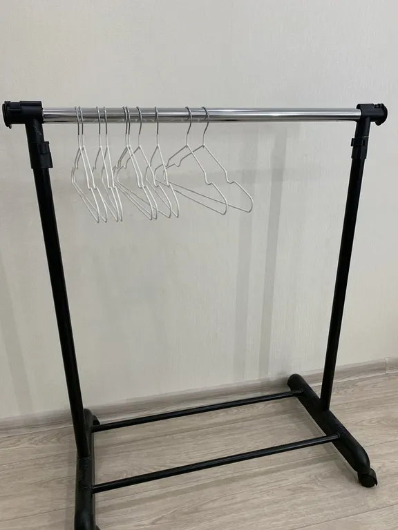 Уютная однокомнатная квартира