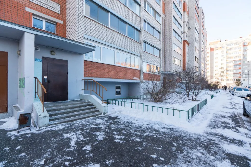 Квартира в центре города, возле ТЦ Мега и Автовокзала