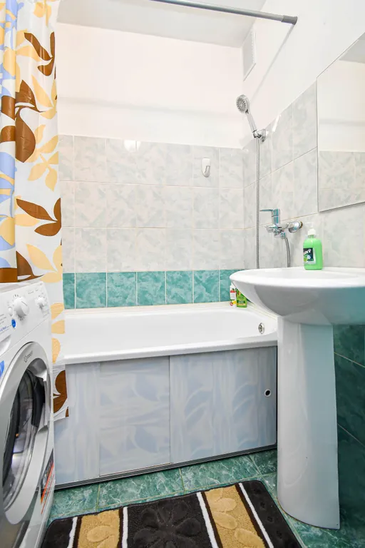 Квартира Квартира Покров Sky — Красноярск