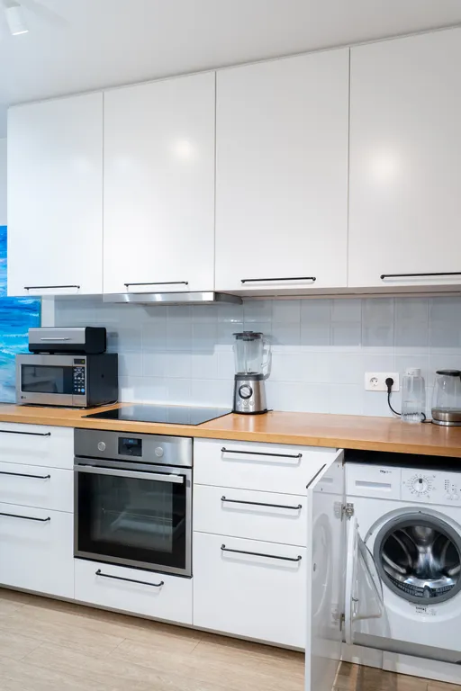 Квартира Трёхкомнатная квартира до 10 человек — Санкт-Петербург