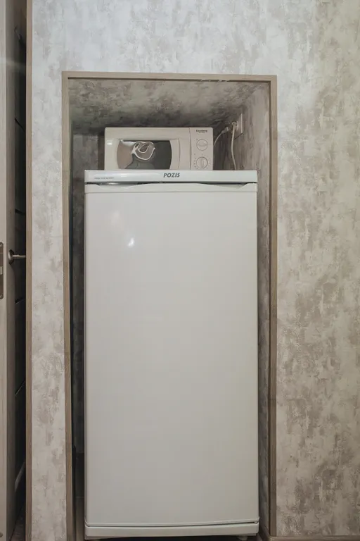 Квартира Квартира с видом на горы — Шерегеш