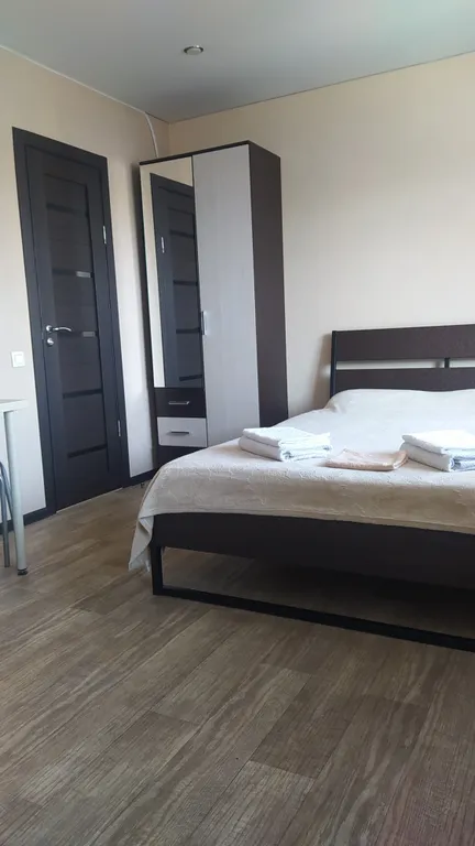 Квартира Квартира Best Holiday 2 — Казань