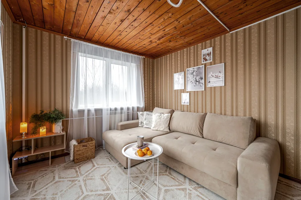 Светлый дом