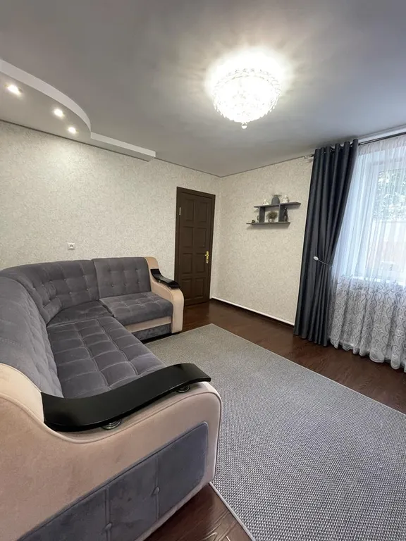 Уютный домик у подножия Машука