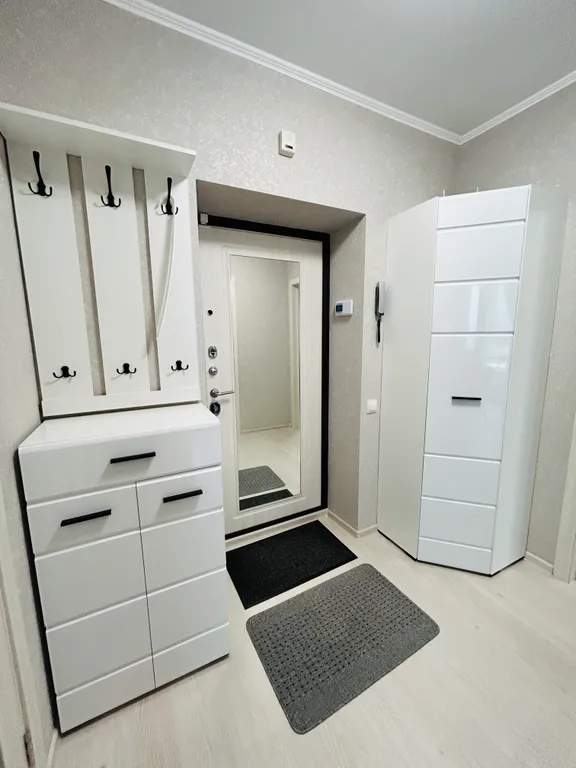 Квартира у Западного пляжа