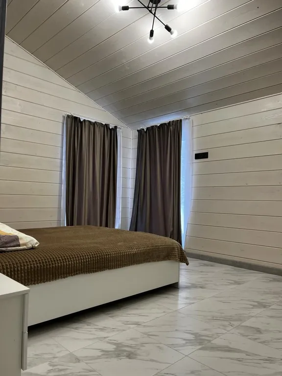 Коттедж Барн хаус — Соловеново