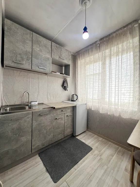 Квартира Уютная квартира в центре города, после ремонта — Гагра