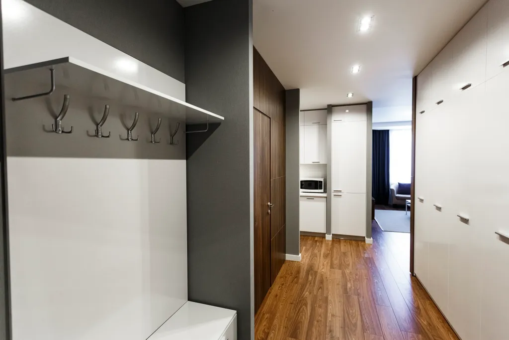 Евродвушка в на Чкалова 53/3