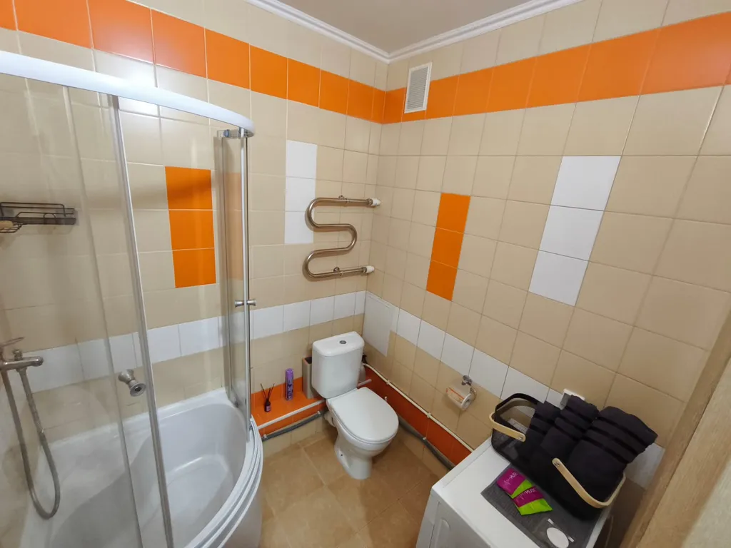 Уютная квартира-студия рядом с метро