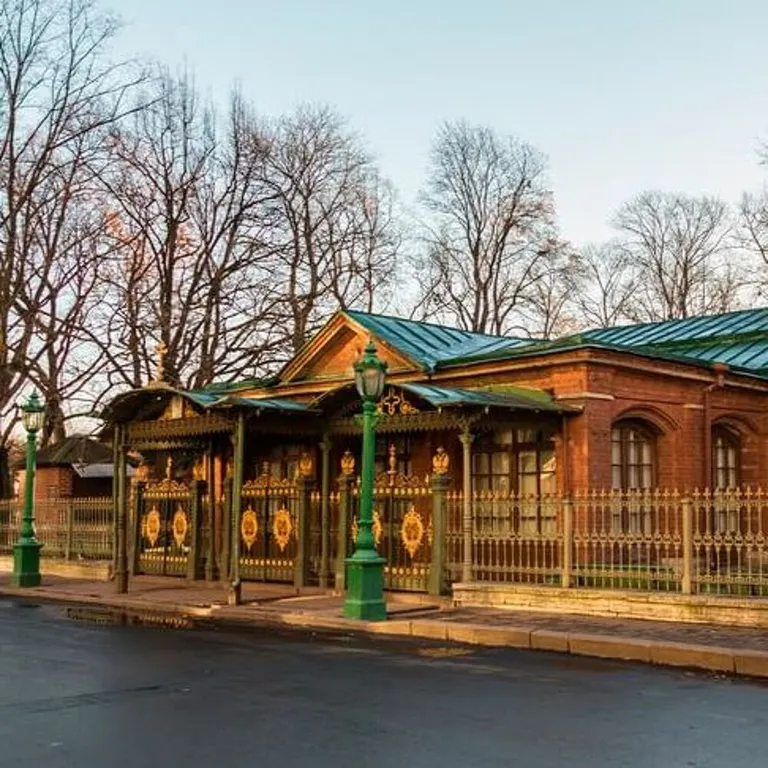 Квартира Выдовая 1-комнатная квартира в историческом центре города — Санкт-Петербург