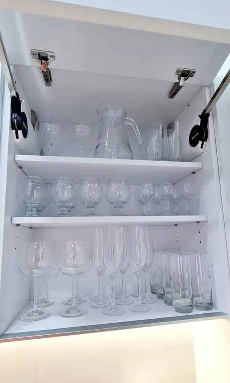 Апартамент Lighthouse baden-baden