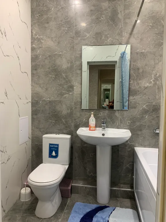 Апартаменты у Анжи арены