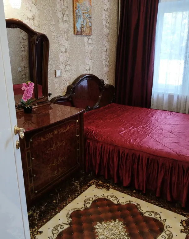 Квартира Комната в центре — Сочи