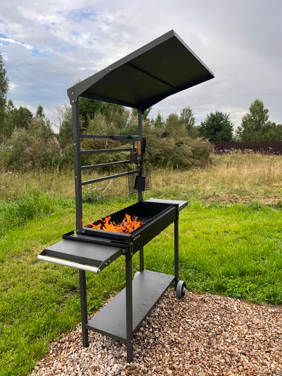 Дом для спокойного отдыха