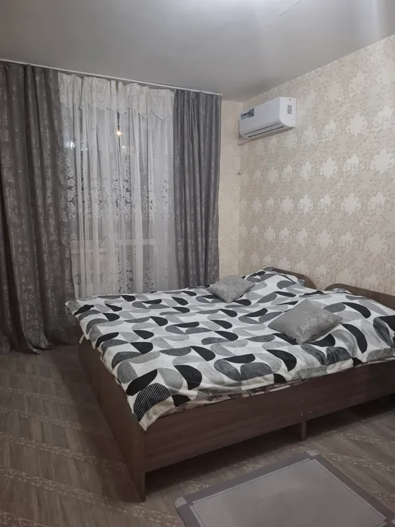 Квартира Уютная квартира в новом ЖК — Волгоград