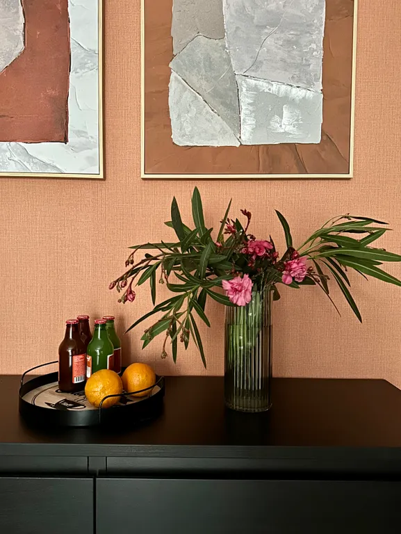 Яркая уютная просторная и позитивная квартира для запоминающего отдыха