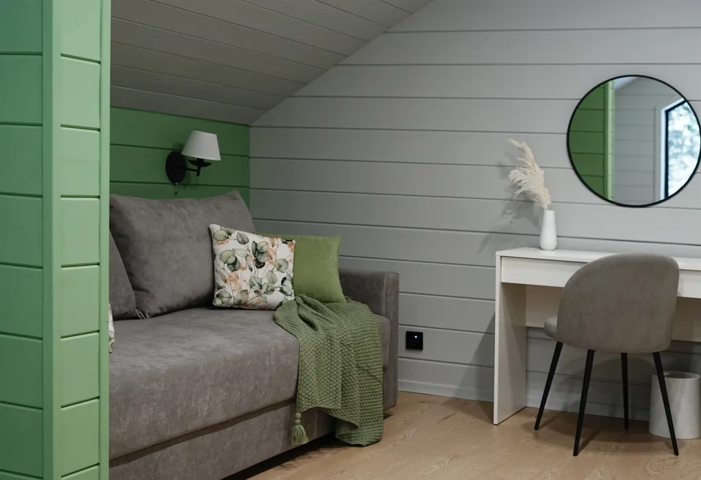 4-комнатный Дом