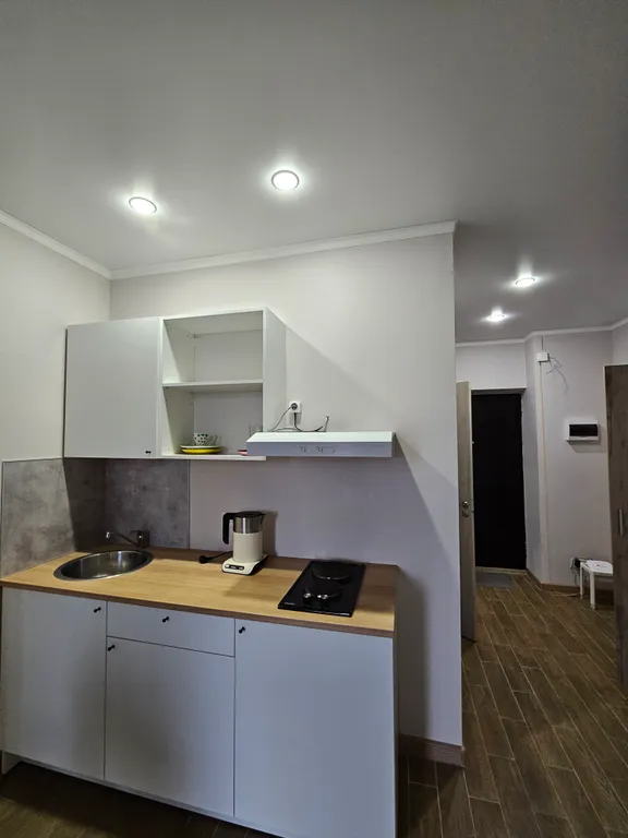 Квартира Стильная студия — Ростов-на-Дону