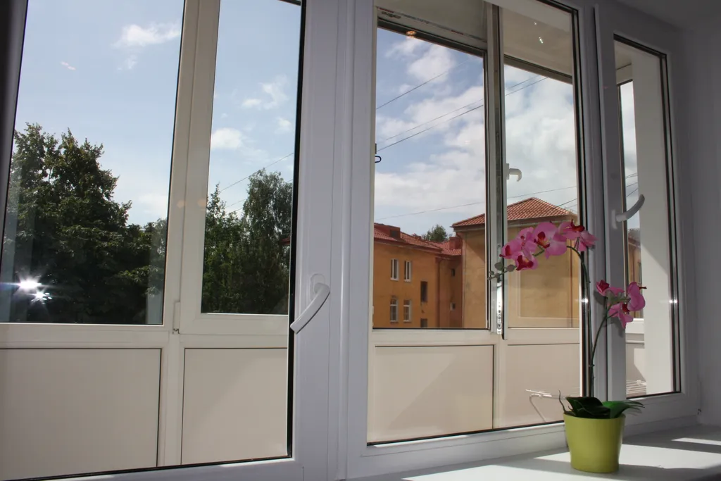 Квартира Квартира White room apartments — Калининград