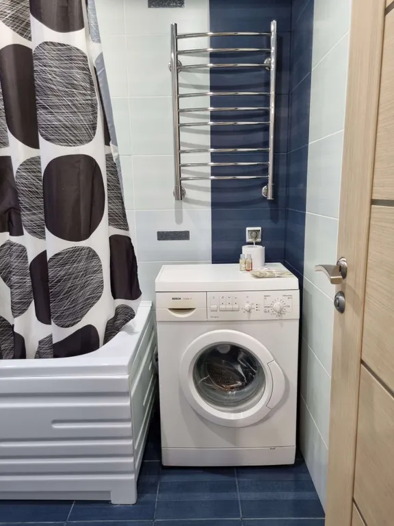 Квартира люкс в зелёном районе