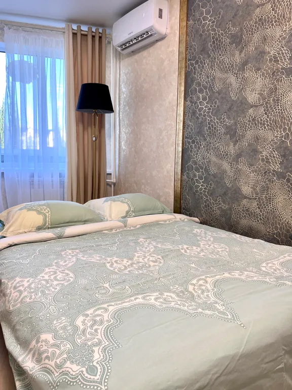 Квартира Стильная уютная квартира в гагаринском районе — Севастополь