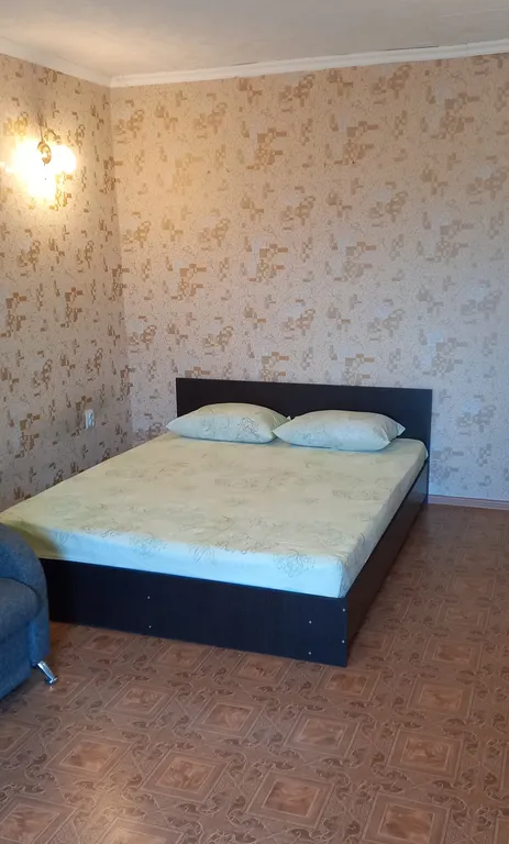 Уютная квартира рядом с центром города