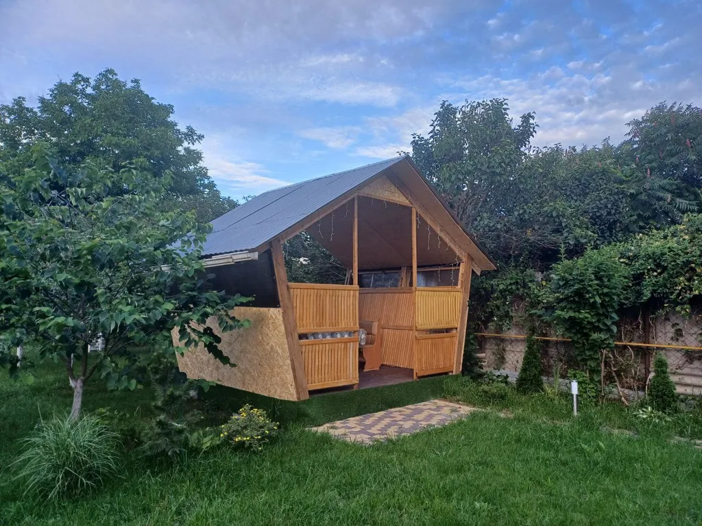 Загородный дом Надежда для семейного отдыха