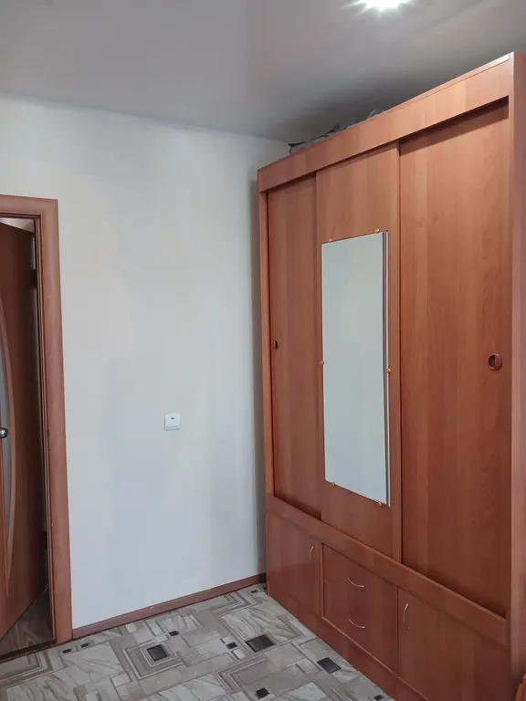 2-комнатная квартира в 10-этажном доме около нижней Марии-Ра