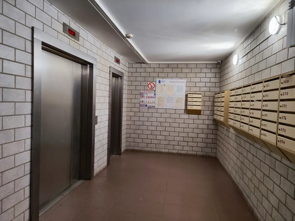 Уникальная квартира на московском проспекте (центральный автовокзал)