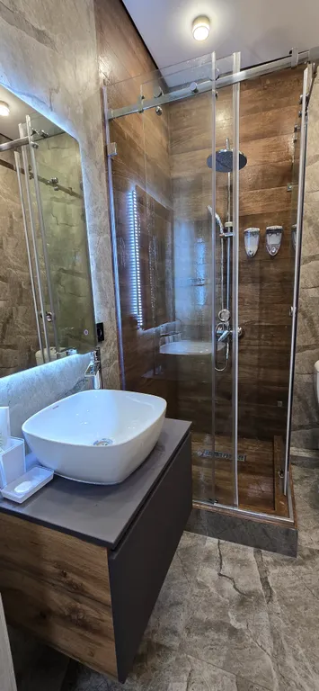 Квартира Comfort Life 172/282 — Алматы