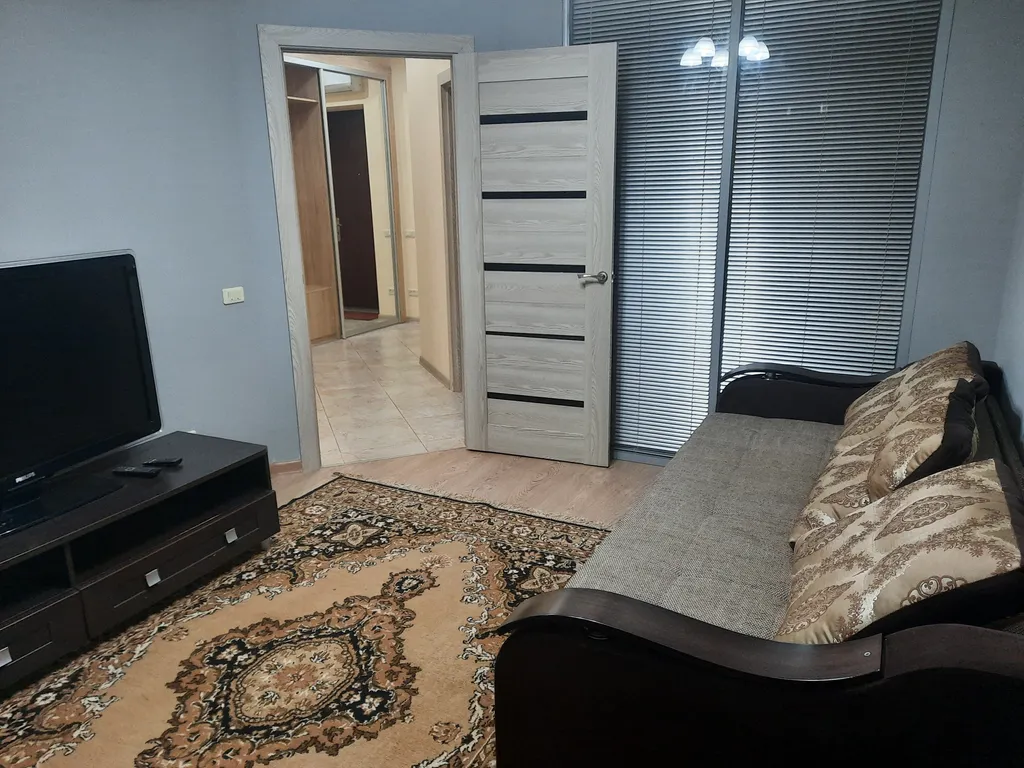 Квартира на первом ряду моря — аренда посуточно в Избербаш