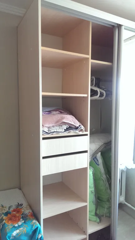 Квартира-студия в лучшем районе