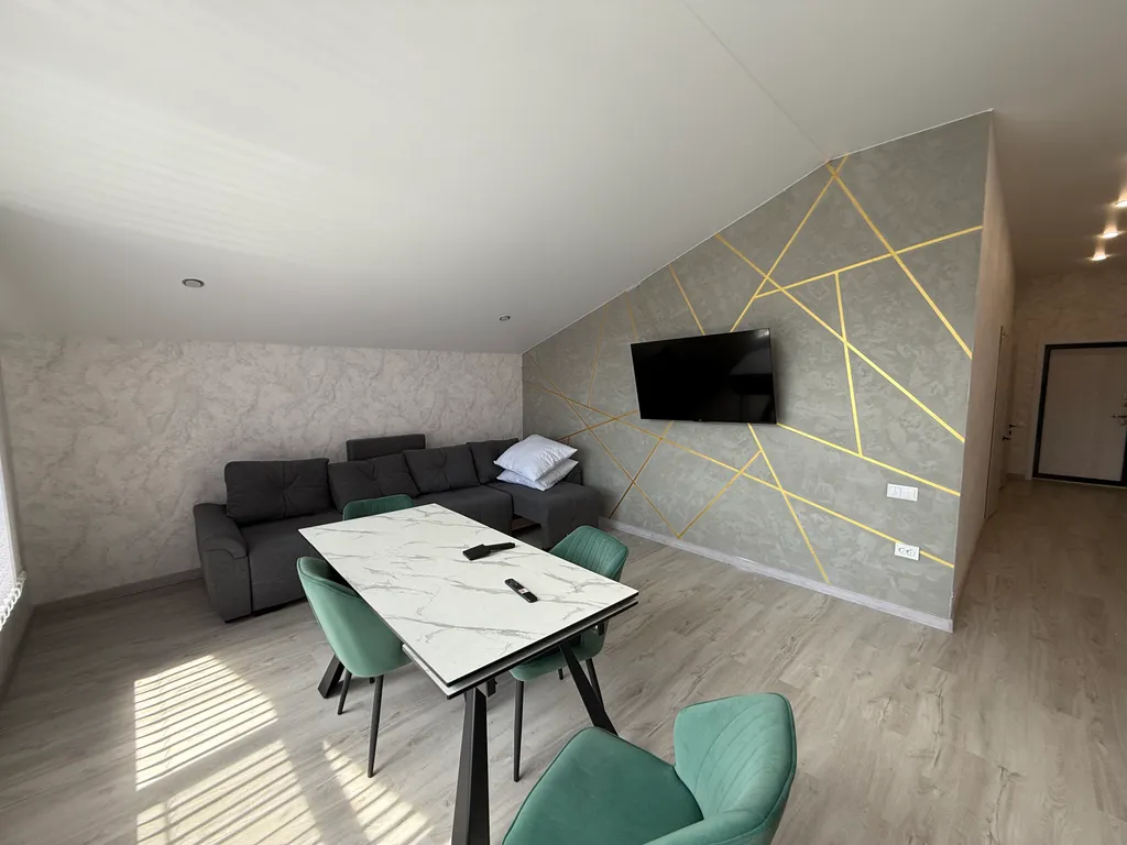 Дом для комфортного проживания