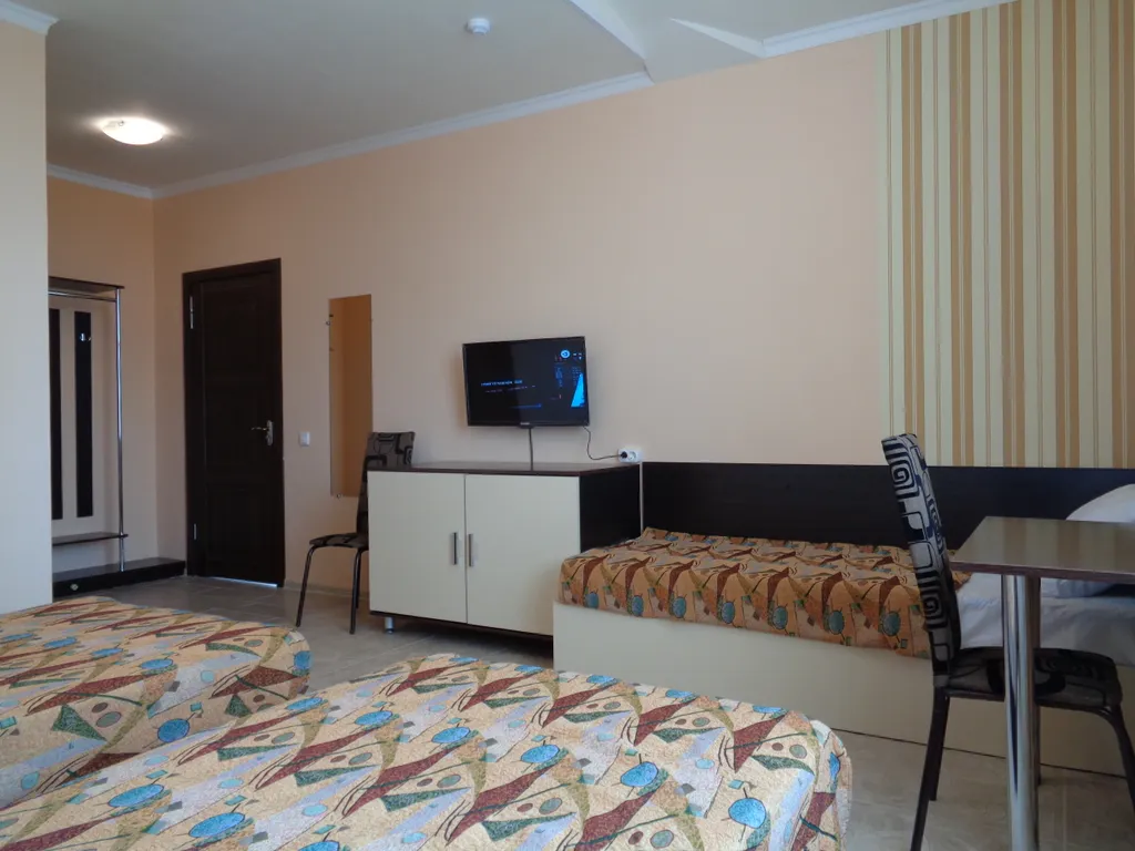 Квартира Комната — аренда посуточно в Тверь