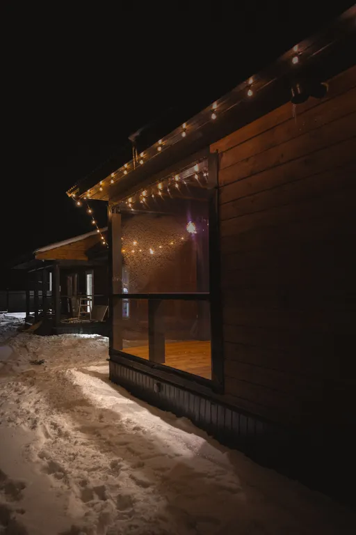 Уютный дом в Байкальске рядом с курортом гора Соболиная и Байкалом