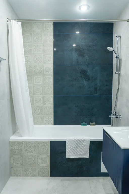 Квартира Апартаменты Кантиана 3.4 — Калининград