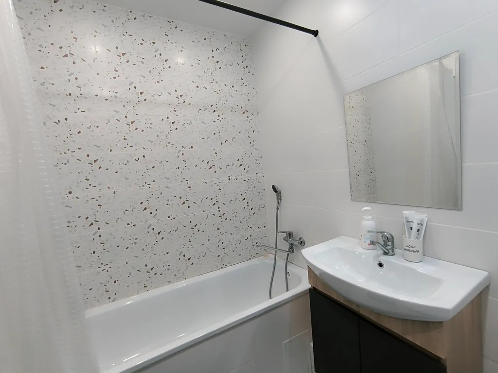 Уютная квартира в районе гармонии