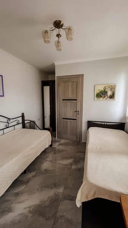 Квартира Комната — аренда посуточно в Гулрыпш