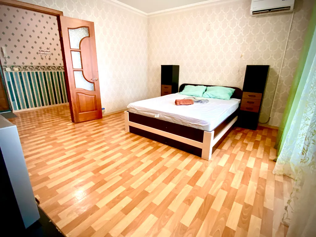 Уютная квартира — аренда посуточно в Красноярск