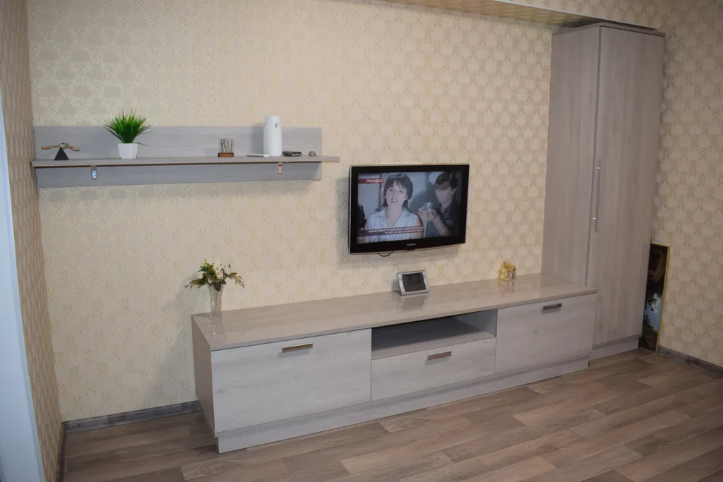 Комфортная квартира на Елецком МКР