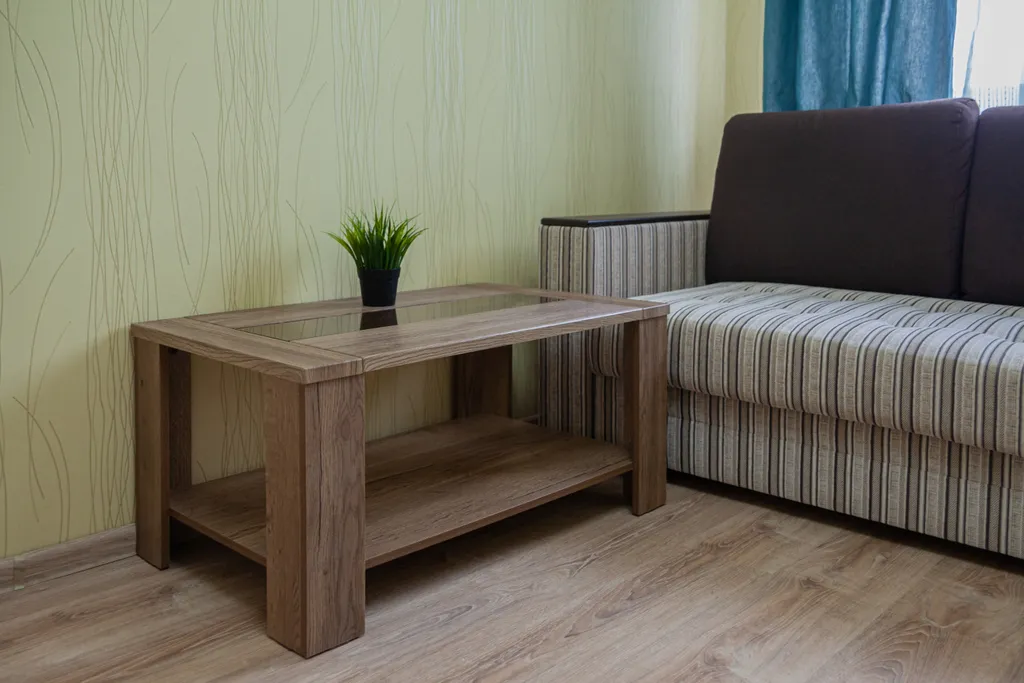 Квартира у парка