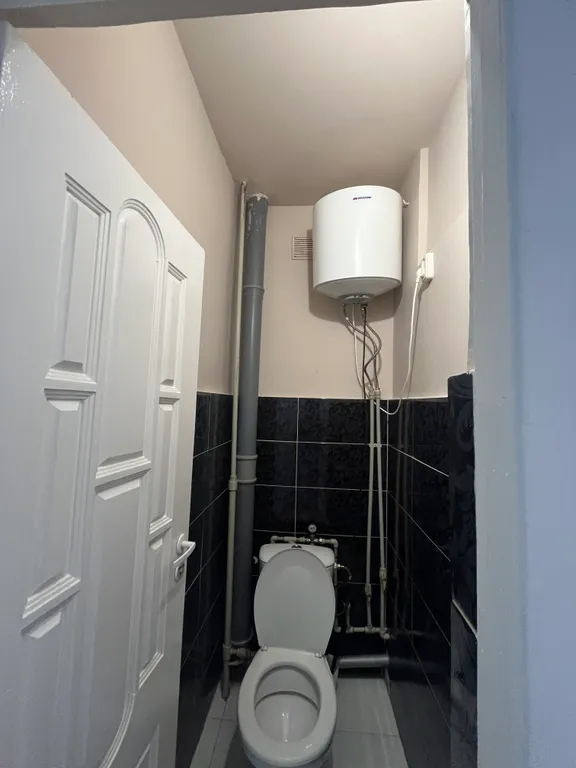 Уютная квартира у подножья гор