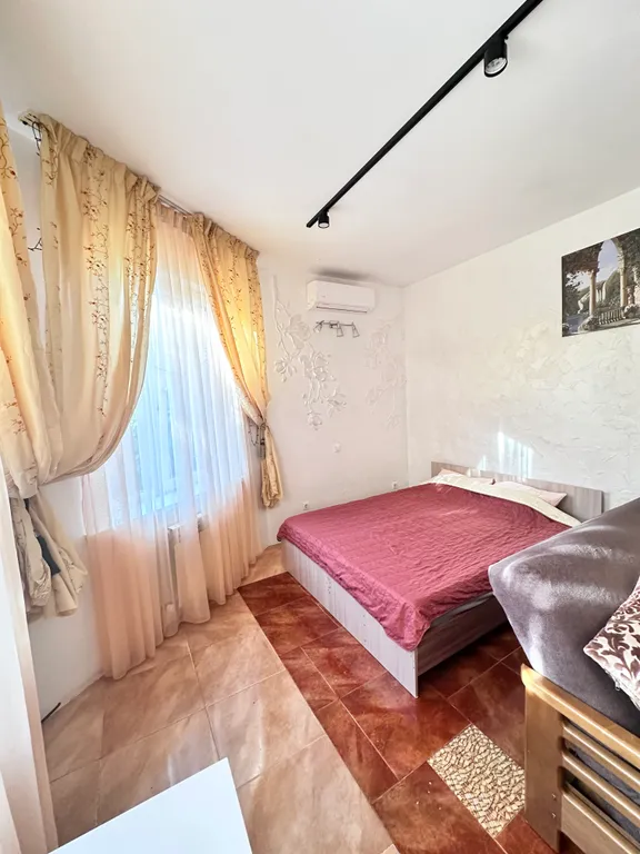 Жилье в Геленджике